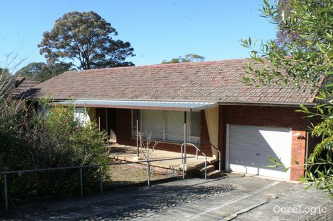 Property photo of 8 Charles Street Baulkham Hills NSW 2153