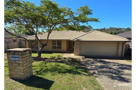 Property photo of 32 Christine Crescent Redbank Plains QLD 4301
