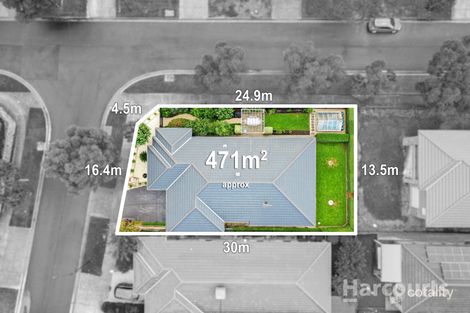 1 Euphoria St, Craigieburn, VIC 3064