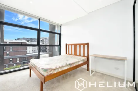 Property photo of 10703/5 Sam Sing Street Waterloo NSW 2017