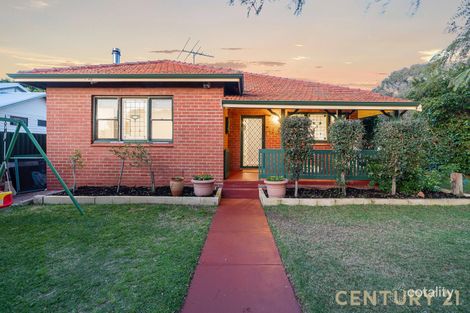 46 Jupiter St, Carlisle, WA 6101