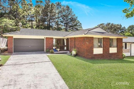 Property photo of 23 Valley View Road Wyoming NSW 2250