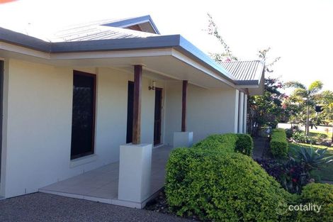 Property photo of 30 Blue Water Boulevard Mulambin QLD 4703