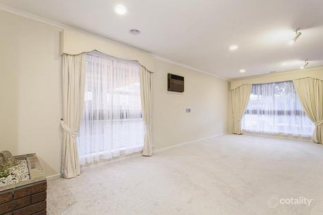 Property photo of 36 Bernard Drive Melton South VIC 3338