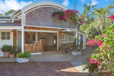 Property photo of 50 Main Road Fingal Head NSW 2487
