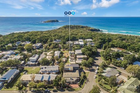 Property photo of 50 Main Road Fingal Head NSW 2487