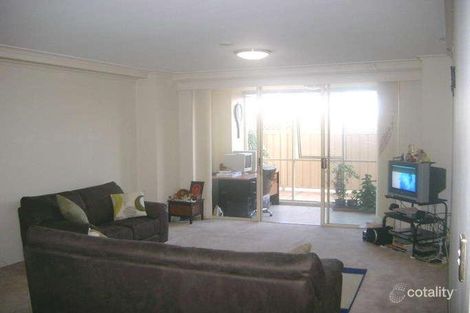 Property photo of 9/20-34 Albert Road Strathfield NSW 2135