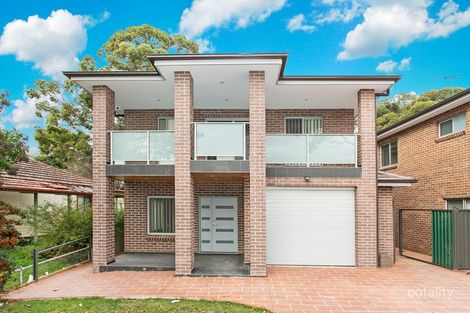 Property photo of 595 Henry Lawson Drive East Hills NSW 2213