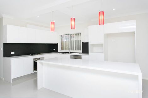 Property photo of 595 Henry Lawson Drive East Hills NSW 2213