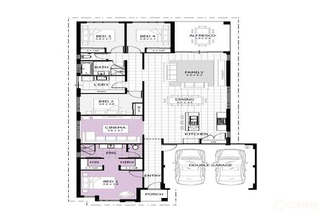 Lot 672 Badgerup Ave, Lakelands, WA 6180