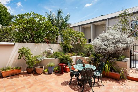 Property photo of 14/139-141 Trafalgar Street Annandale NSW 2038