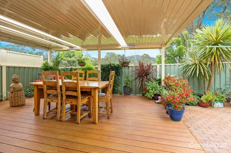 Property photo of 17/8 McLennan Street Narara NSW 2250