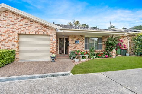 Property photo of 17/8 McLennan Street Narara NSW 2250