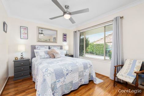 Property photo of 17/8 McLennan Street Narara NSW 2250