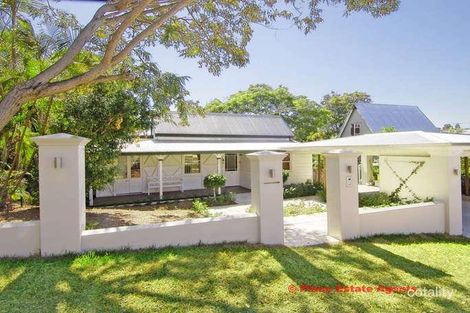 Property photo of 106 Brisbane Street Bulimba QLD 4171
