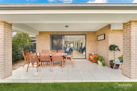 Property photo of 5 Lyons Street Elderslie NSW 2570