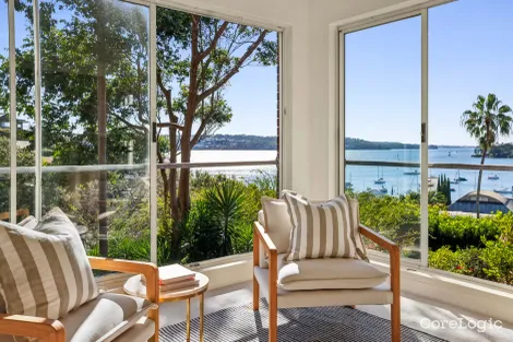 Property photo of 2/6 Longworth Avenue Point Piper NSW 2027