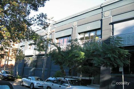 1 Marshall St, Surry Hills, NSW 2010