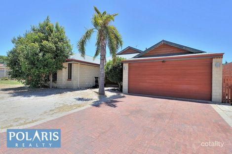 Property photo of 34 Yarrow Drive Bennett Springs WA 6063