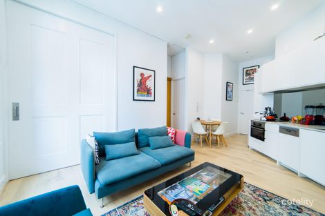 Property photo of 604/260 Little Collins Street Melbourne VIC 3000
