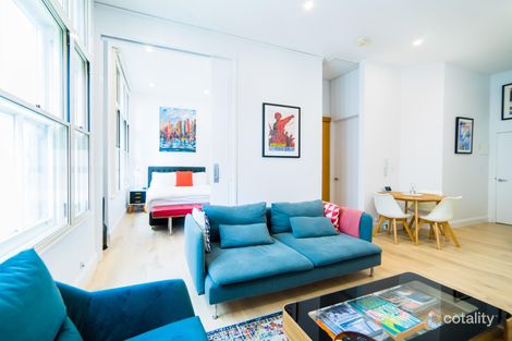 Property photo of 604/260 Little Collins Street Melbourne VIC 3000
