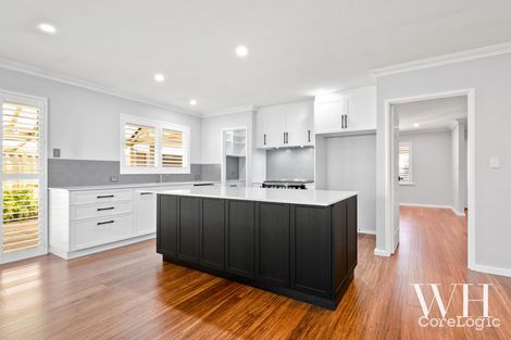 Property photo of 54A Preston Point Road East Fremantle WA 6158