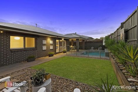 Property photo of 15 Redbourne Grange Beaumont Hills NSW 2155