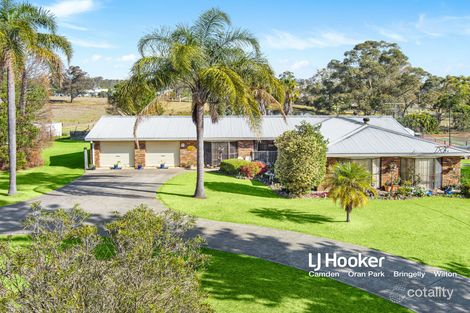125 Whitaker Rd, Rossmore, NSW 2557