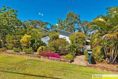 Property photo of 101 Illuta Avenue Ferny Hills QLD 4055