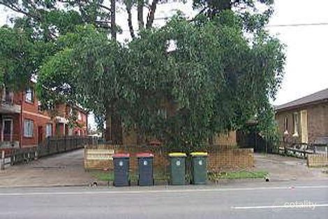 6/16 Yangoora Rd, Belmore, NSW 2192