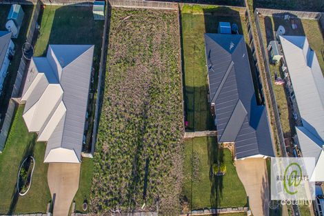 Property photo of 8 Coast Court Mulambin QLD 4703