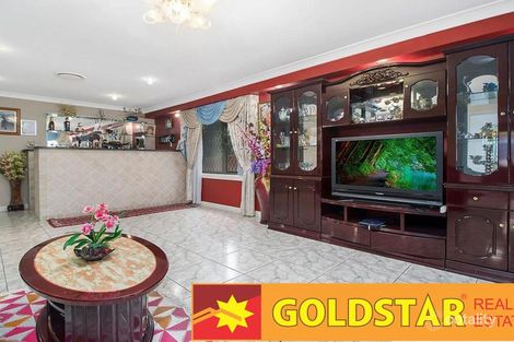 Property photo of 27 Garland Crescent Bonnyrigg Heights NSW 2177