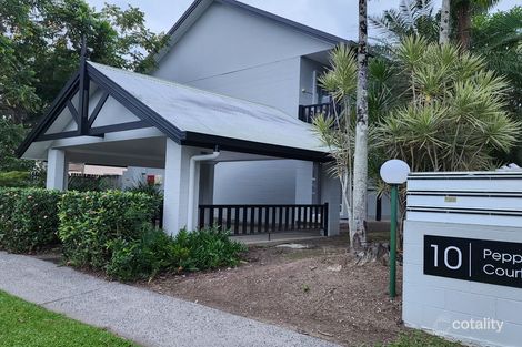Property photo of 5/10 Springfield Crescent Manoora QLD 4870