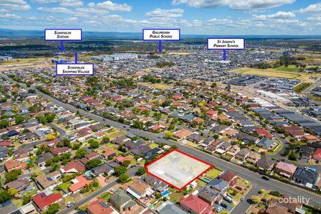21 Burdekin Rd, Quakers Hill, NSW 2763