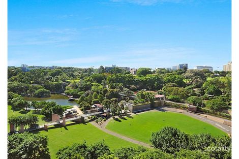 Property photo of 3054/3 Parkland Boulevard Brisbane City QLD 4000