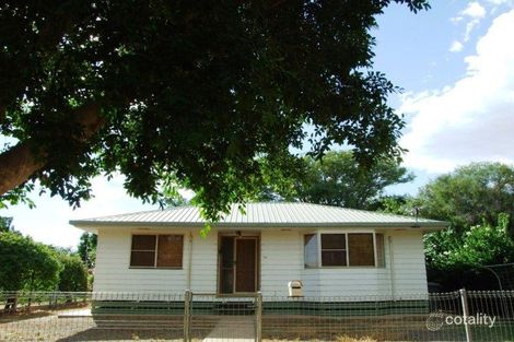 115 Cassowary St, Longreach, QLD 4730