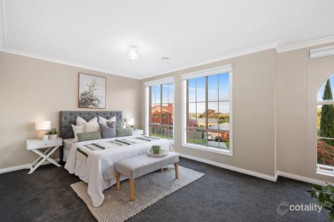 Property photo of 4 Alamo Close Highton VIC 3216