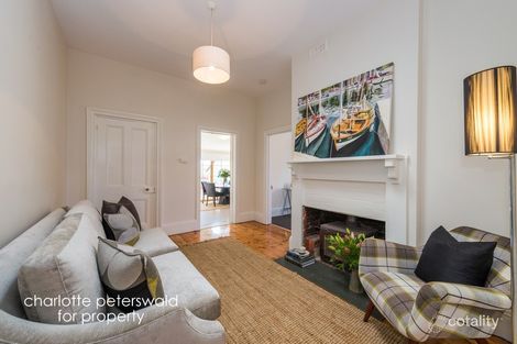 Property photo of 7 Church Street Hobart TAS 7000