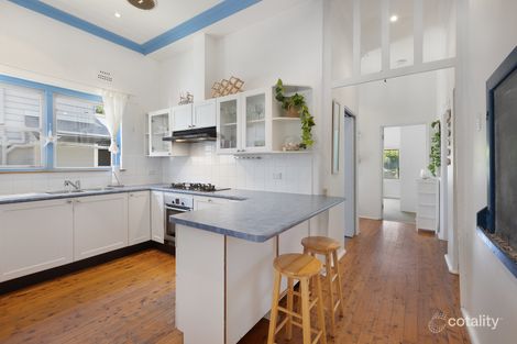 Property photo of 11 Wattle Road North Manly NSW 2100