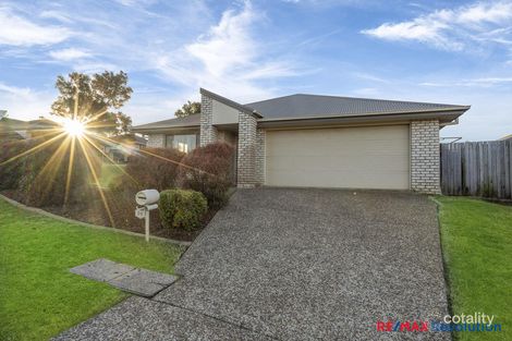 Property photo of 20 Hydrangea Street Ormeau QLD 4208