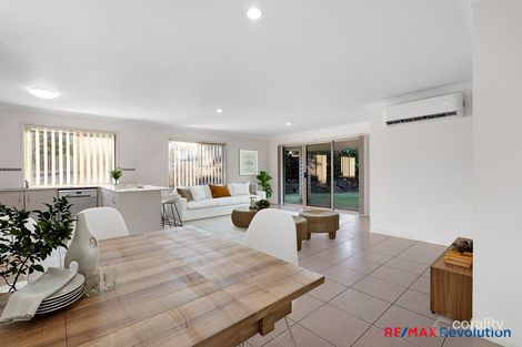 Property photo of 20 Hydrangea Street Ormeau QLD 4208