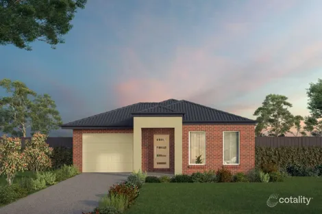 Property photo of LOT 14 Compass Street Drouin VIC 3818