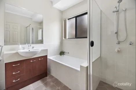 Property photo of 15 David Street Upper Coomera QLD 4209