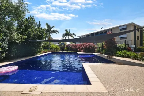 Contact Agent For Address, Douglas, QLD 4814