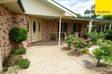 Property photo of 57 Church Street Forbes NSW 2871
