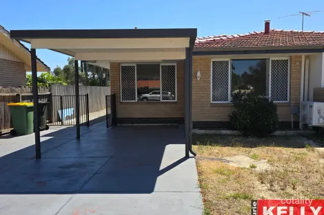 Property photo of 5B Markham Place Bentley WA 6102