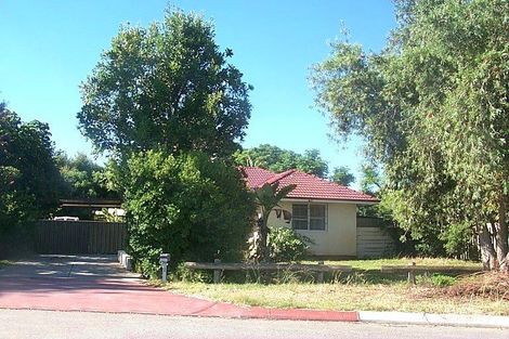 1 Graham Pl, Redcliffe, WA 6104