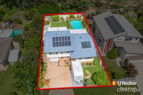 Property photo of 18 Verbena Street Mount Gravatt QLD 4122