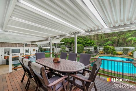 Property photo of 18 Verbena Street Mount Gravatt QLD 4122