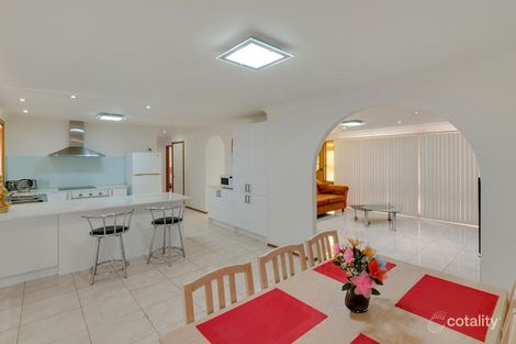 Property photo of 49 Lagonda Drive Ingleburn NSW 2565